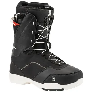 Nitro TANGENT TLS Boot black