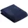 Vegan Life Duschtuch 67 x 140 cm blau