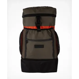 Huub Ii 40l Transition Rucksack Olive/Orange