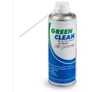 Green Clean Air Power Hi-tech