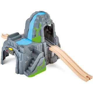 HaPe Tunnelkombination mit Licht und Sound