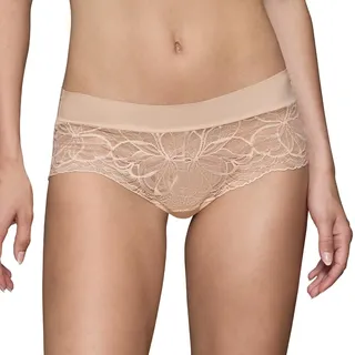 Triumph Damen Body Make-Up Illusion Lace Shorty Spitzen-Unterhose