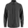 Langarmhemd Dark Grey XXL