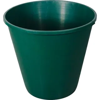 Regenwassertonne ohne Deckel 210 Liter - Grün