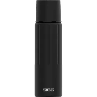 Sigg Isolierflasche schwarz 0,5 l