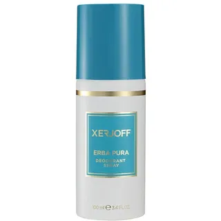 Xerjoff Erba Pura Deodorants 100 ml