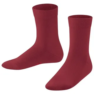 Falke Socken "Family" 1 Paar tlg., ruby (8830)