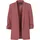 Damen Pcboss Noos 3/4 Blazer Apple Butter XXL