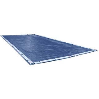 Robelle 471636R Poolabdeckung für Winter, Olympus, 4,8 x 11,0 m Inground Pools