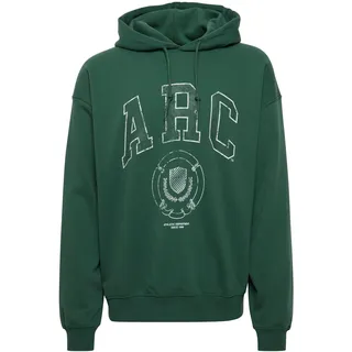 !Solid SOLID Kapuzenpullover »Hoodie SDGalad«, grün