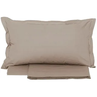 Komplettes Set TESSITURA RANDI Farbe Doppelbett