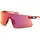 Sport Sp0090 Polarisierte Sonnenbrille Matte Black/Roviex Mirror
