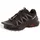 SPEEDCROSS PEAK Damen Schwarz 40