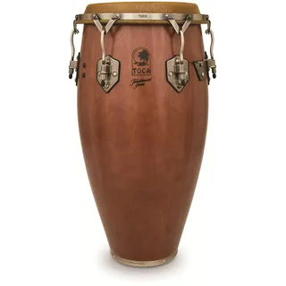 TOCA Traditional Serie 12 1/2" Tumba dark walnut 3912-1/2D | 3912-1/2D, dark walnut, Hardware brushed nickel, Parawood