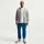 Herren Trainingshose Club FN3787-476 L Court Blue/C Blue/Lt Khaki L
