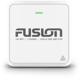 Fusion Apollo Zonenverstärker D-Class