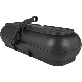 Petromax Dutch Oven 45 cm Gusseisen schwarz