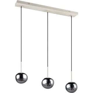 s.Oliver ANJELLA 1-flg. 14,5 cm rund grau