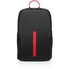 Bild Audi 3152200600 Rucksack Backpack Tasche, schwarz, mit Audi Sport Schriftzug in rot