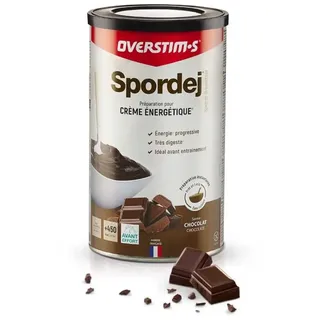 Overstims Sportdej Mischen Shokolade Pudding 600g - Multicolor - One Size