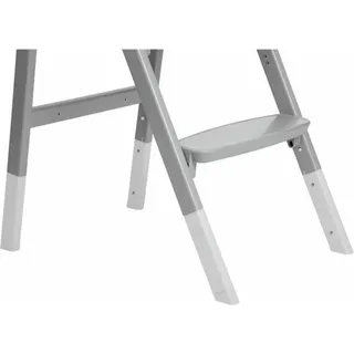 Chicco Crescendo Lite Verlängerungsstangen - Silber