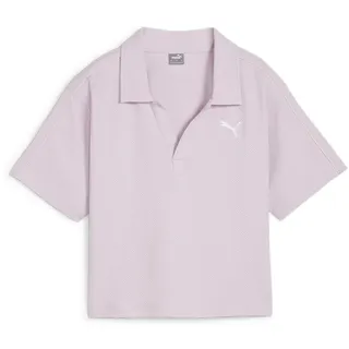 PUMA Unisex-Poloshirt für Damen