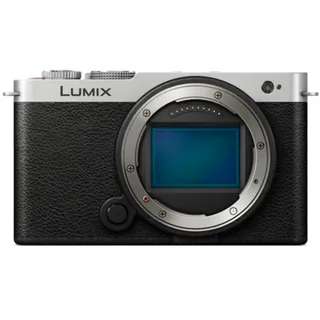 Panasonic Lumix DC-S9 + Bedienungsanleitung + Schnellstartanleitung