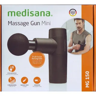 Medisana MG 150 Massagepistole
