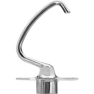 KitchenAid Knethaken 5KSM5THDHSS silber