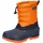 Boots Orange 27