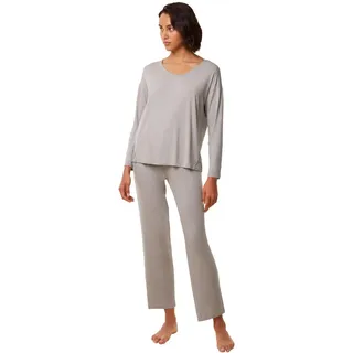 Triumph Damen Timeless Sensuality PK LSL, Silent Grey, 48