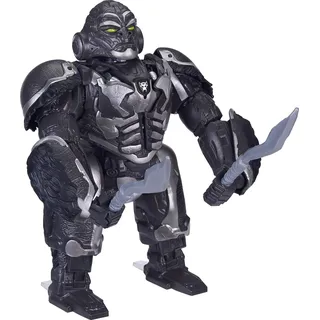 Hasbro Transformers Aufstieg der Bestien Command & Convert Optimus Primal