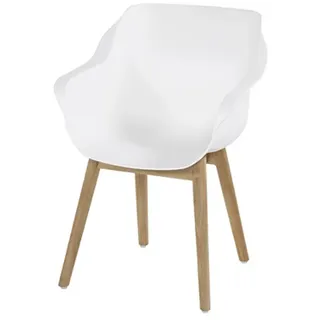 Hartman Sophie Studio Sessel Teak