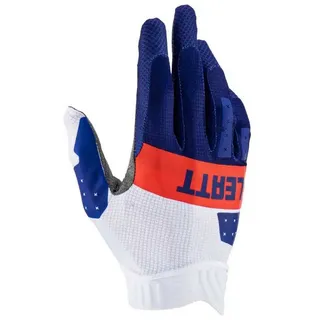 Leatt 1.5 Gripr Offroad-handschuhe - Royal - S - Short