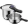 Perfect Plus 2-tlg. 6,5 l + 3 l Silber