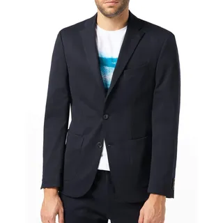 Pierre Cardin Herren Mix & Match Sakko Matis Futureflex Blazer, Marine, 98