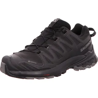 XA Pro 3D V9 Damen Black / Phantom / Pewter 44