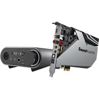 Creative Labs Creative Sound Blaster AE-9, PCIe x1 (70SB178000000)