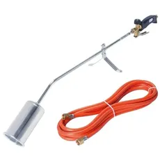 Andersen & Nielsen Rothenberger heating torch kit w/5m hose romaxi