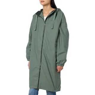s.Oliver Damen 2140316 Parka, 7816,S