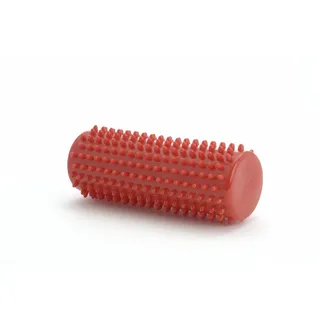 Rehaforum Massagerolle Rfm rot, 1 St