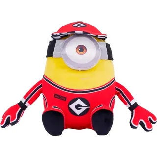 Schmidt Spiele Minions Pit Crew 28cm 42764