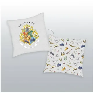 Herding Harry Potter Dekokissen 40 x 40 cm Mehrfarbig
