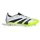 Predator League FG/MG Herren Ftwr White/Core Black/Lucid Lemon 45 1/3