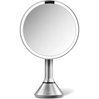 simplehuman Kosmetikspiegel mit Vergrößerung