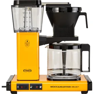 KBG Select yellow pepper