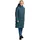 Damen Frozen Palace Coat Rds Mantel Aluminium Blue S EU