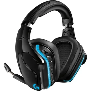 Logitech G935 LIGHTSYNC