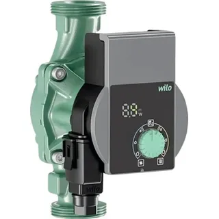 WILO Umwälzpumpe Yonos PICO plus 25/1-6 180 mm
