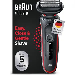 Braun Series 5 51-R1000s